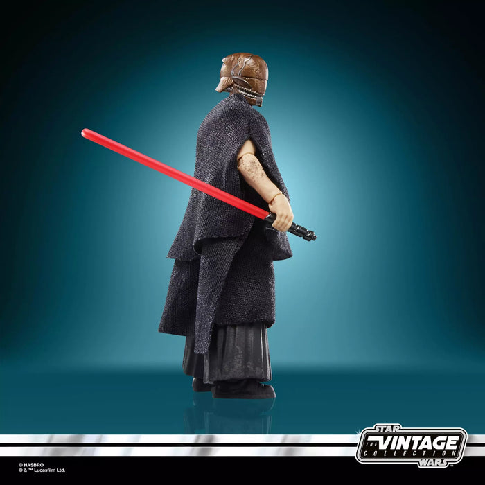 Star Wars The Vintage Collection: The Acolyte - The Stranger Quimir