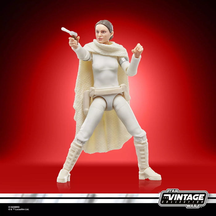Star Wars The Vintage Collection: Attack Of The Clones - Padme Amidala