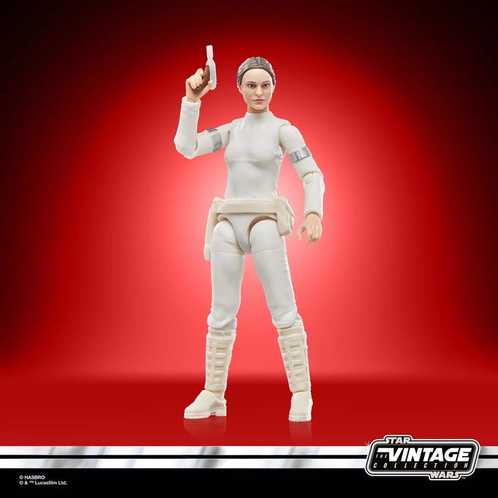 Star Wars The Vintage Collection: Attack Of The Clones - Padme Amidala