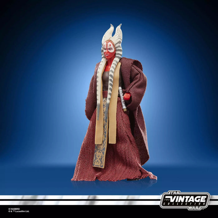 Star Wars The Vintage Collection: Attack Of The Clones - Shaak Ti