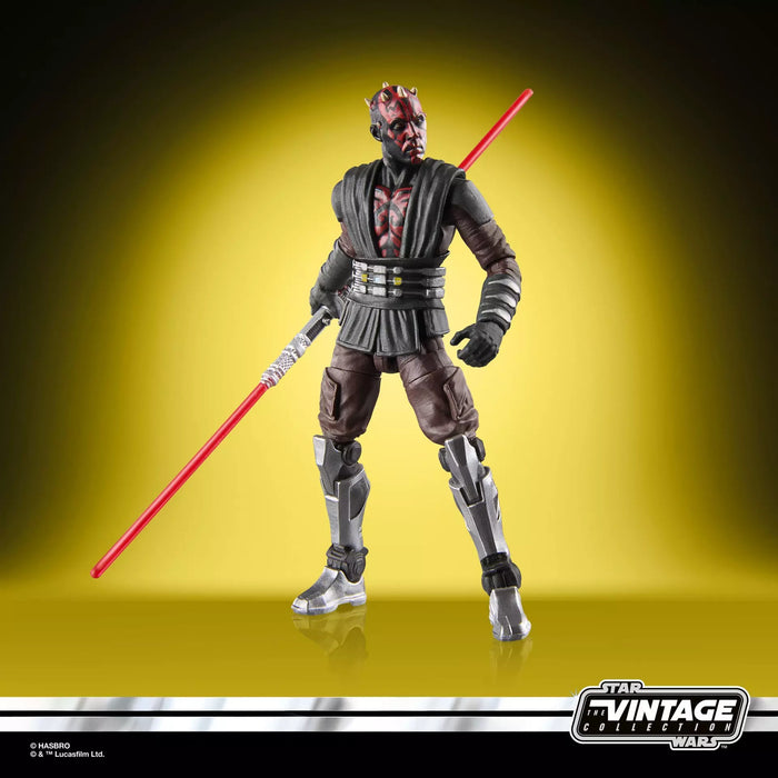 Star Wars The Vintage Collection: Maul Shadow Lord - Maul