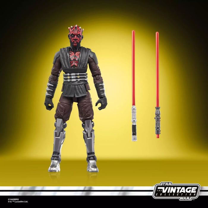 Star Wars The Vintage Collection: Maul Shadow Lord - Maul