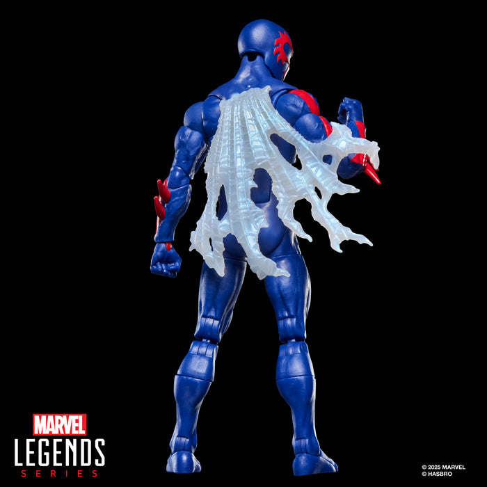 Marvel Legends Series: Spiderman - Spider-Man 2099