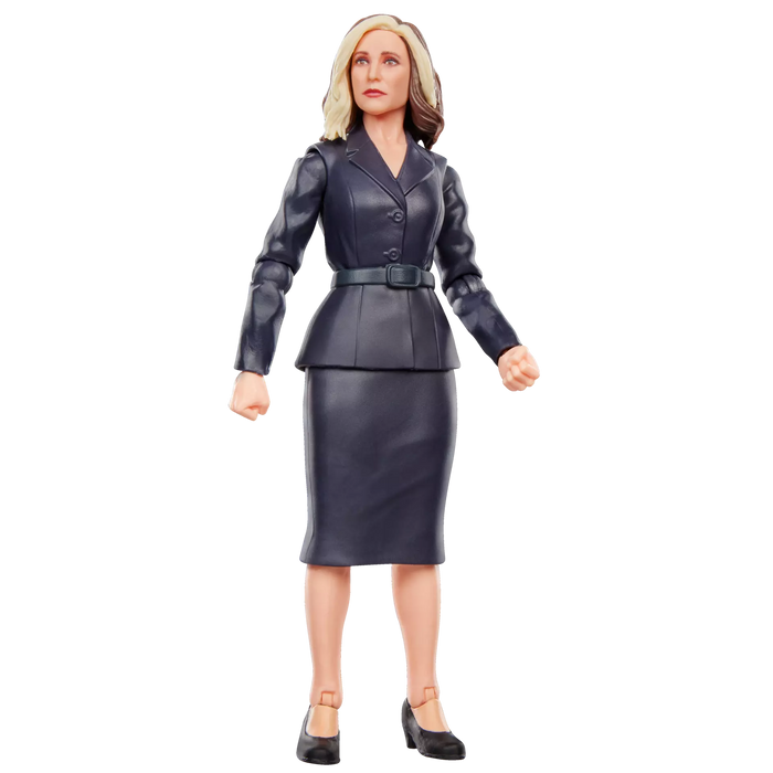 Marvel Legends Series: Thunderbolts - The Void Y Valentina Allegra De Fontaine 2 Pack
