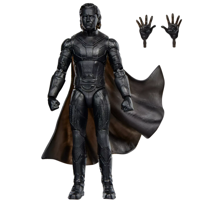 Marvel Legends Series: Thunderbolts - The Void Y Valentina Allegra De Fontaine 2 Pack