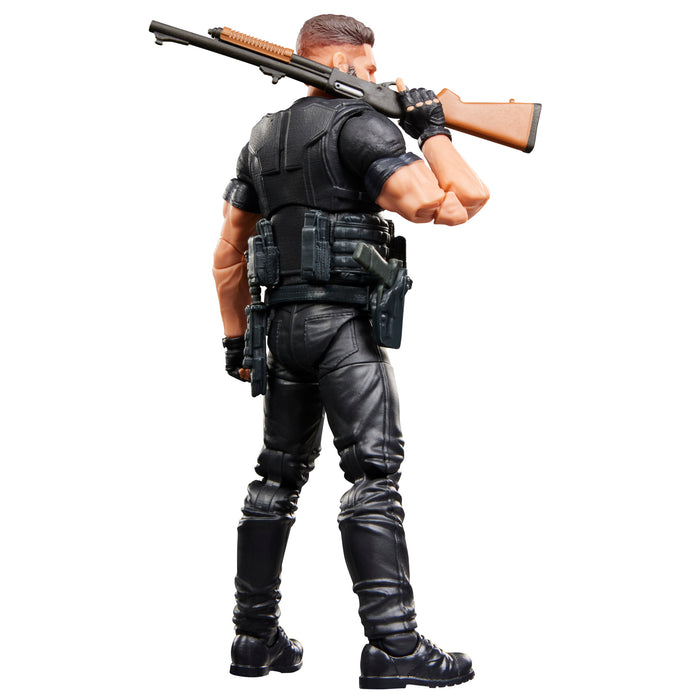 Marvel Legends Series: The Punisher - Punisher