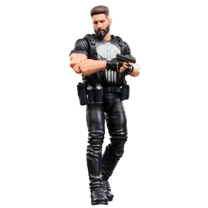 Marvel Legends Series: The Punisher - Punisher