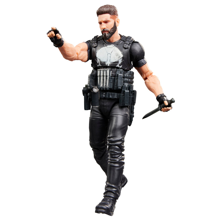 Marvel Legends Series: The Punisher - Punisher