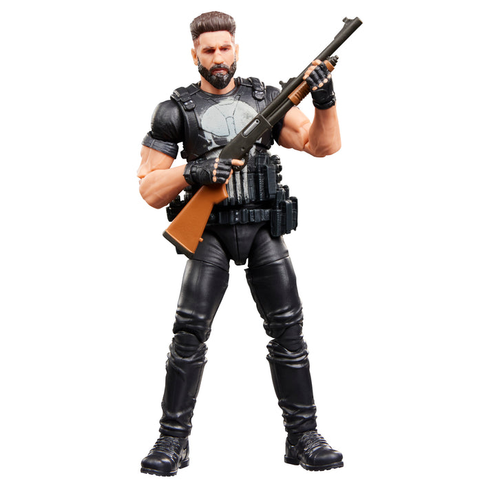 Marvel Legends Series: The Punisher - Punisher