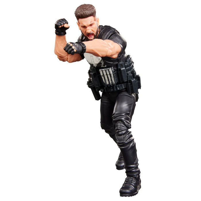 Marvel Legends Series: The Punisher - Punisher