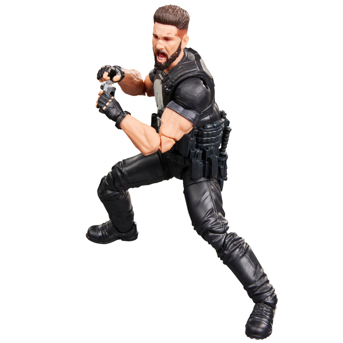 Marvel Legends Series: The Punisher - Punisher