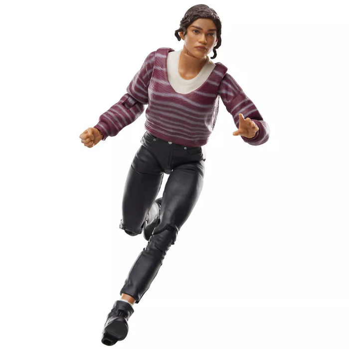 Marvel Legends: Spiderman No Way Home - Mj