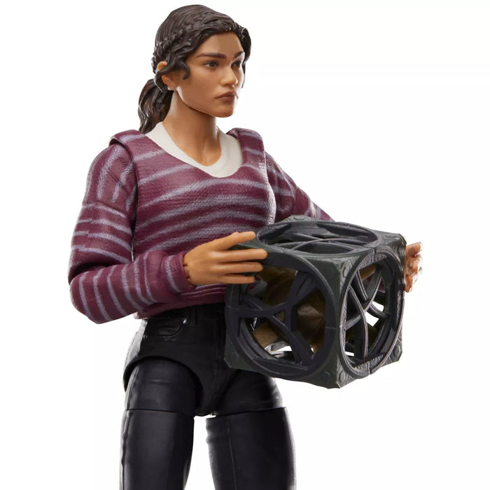 Marvel Legends: Spiderman No Way Home - Mj