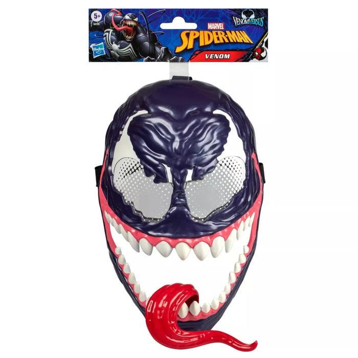 Marvel Spider-Man: Venomversus - Mascara De Venom