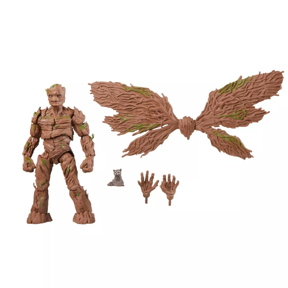 Juguete groot guardianes de la galaxia hotsell