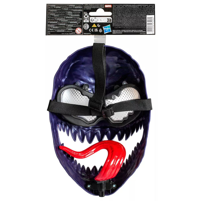 Marvel Spider-Man: Venomversus - Mascara De Venom