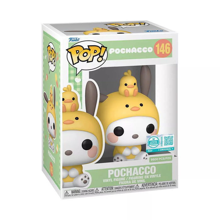 Funko Pop Supreme Hello Kitty - Pochacco Onesie Limited Edition Supreme Exclusivo