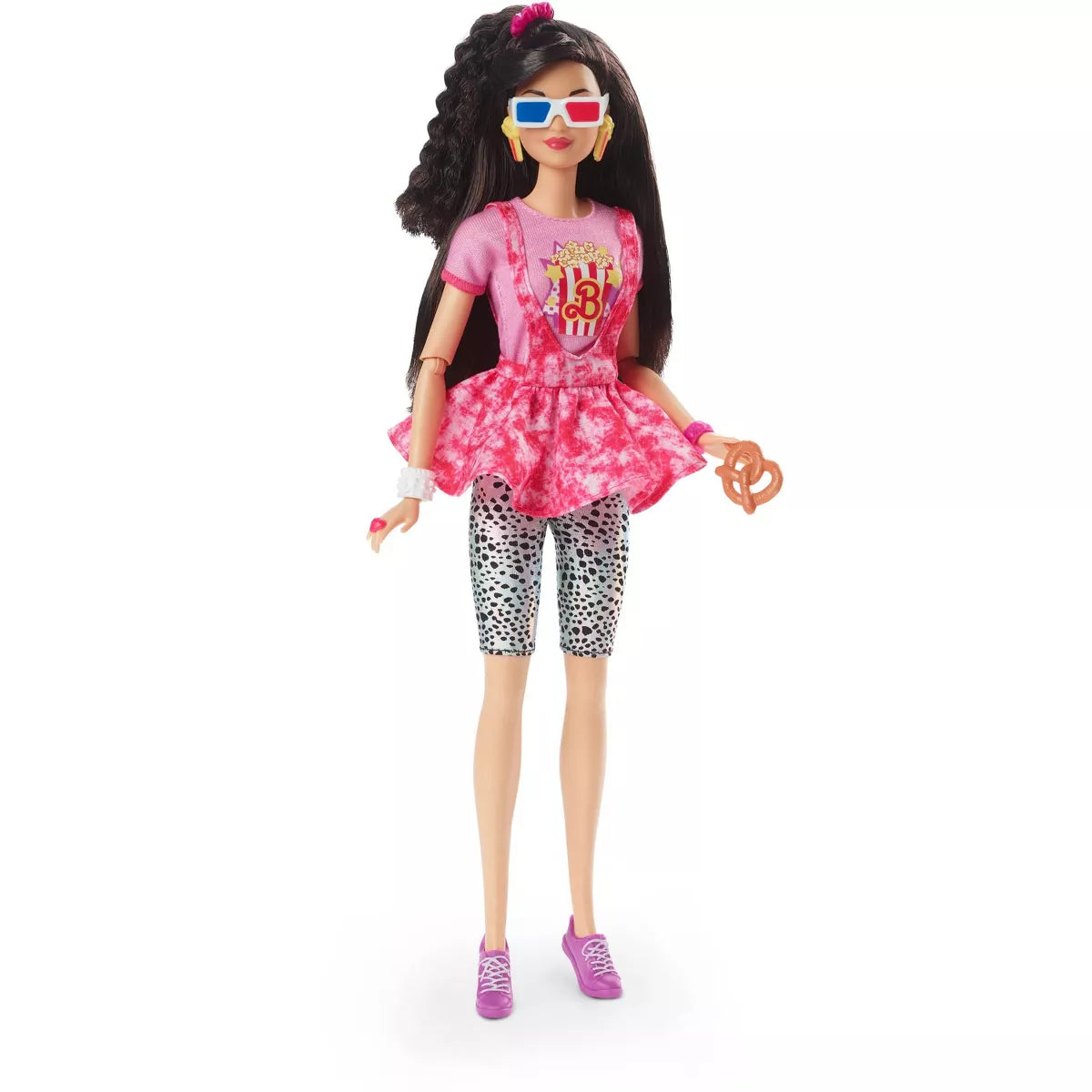 Barbie Signature: Rewind Noche De Pelculas