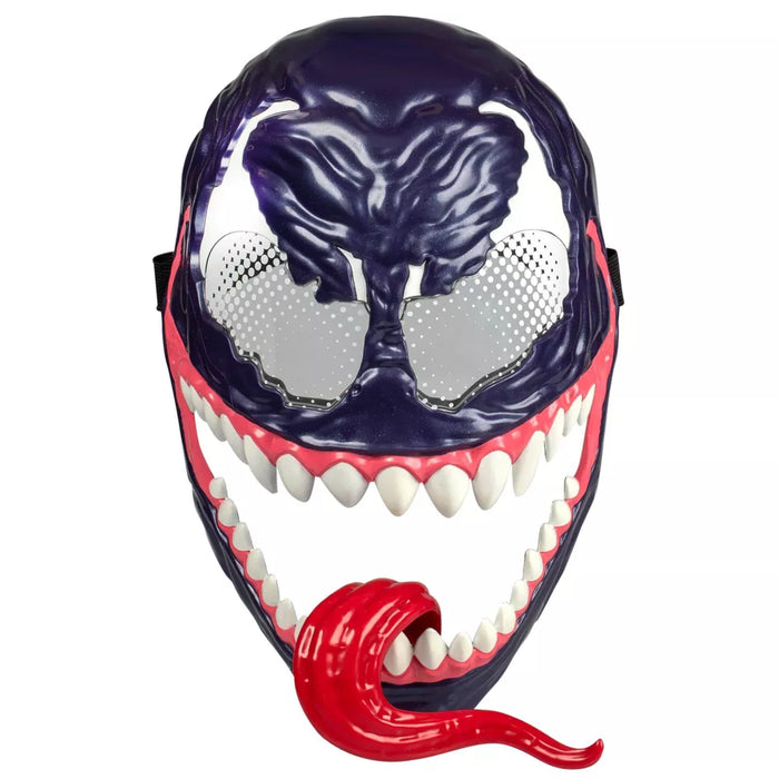 Marvel Spider-Man: Venomversus - Mascara De Venom