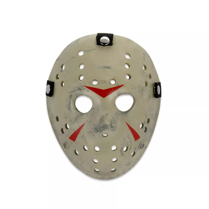NECA Prop Replica: Viernes 13 Parte 3 - Mascara de Jason
