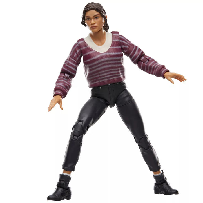 Marvel Legends: Spiderman No Way Home - Mj