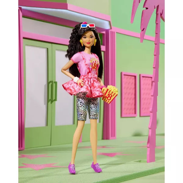 Barbie Signature: Rewind Noche De Pelculas