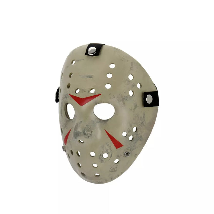 NECA Prop Replica: Viernes 13 Parte 3 - Mascara de Jason