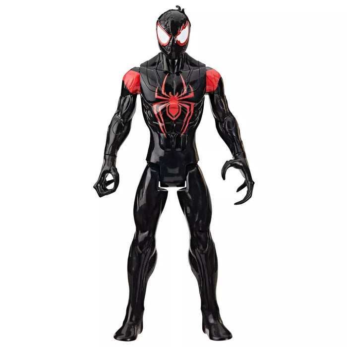 Marvel Titan Hero Series: Spider-Man Venomversus - Miles Morales