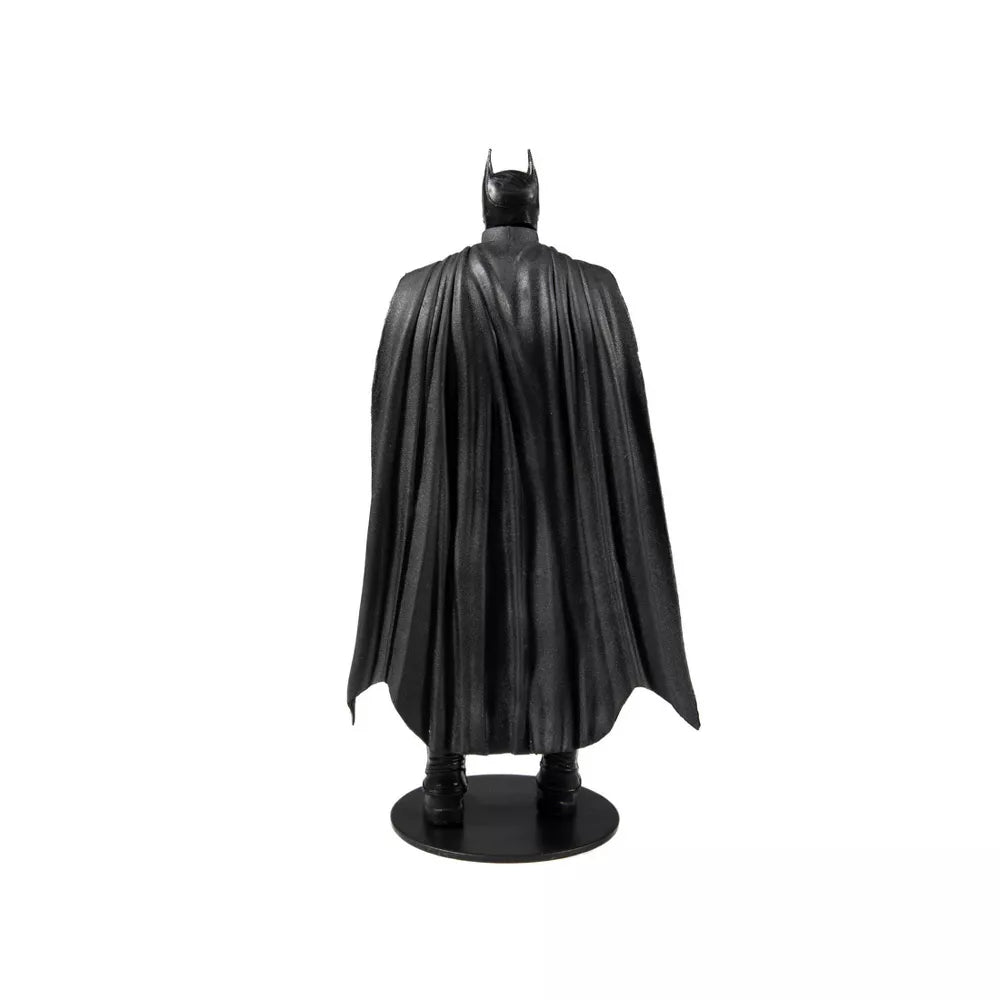McFarlane Figura de Accion: DC The Batman Movie - Batman 7 Pulgadas