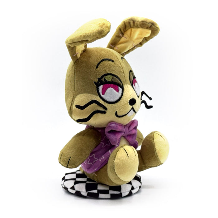 Youtooz Plush Shoulder Rider: Five Nights At Freddys - Glitchtrap 6 Pulgadas