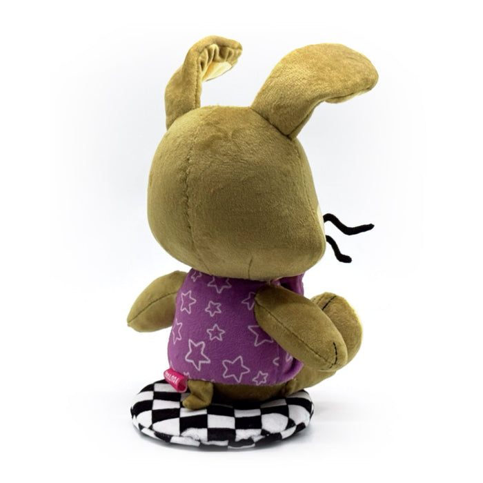 Youtooz Plush Shoulder Rider: Five Nights At Freddys - Glitchtrap 6 Pulgadas