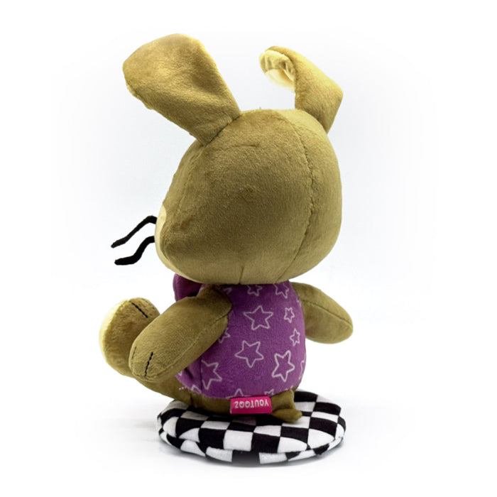 Youtooz Plush Shoulder Rider: Five Nights At Freddys - Glitchtrap 6 Pulgadas