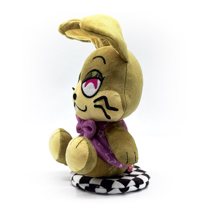 Youtooz Plush Shoulder Rider: Five Nights At Freddys - Glitchtrap 6 Pulgadas