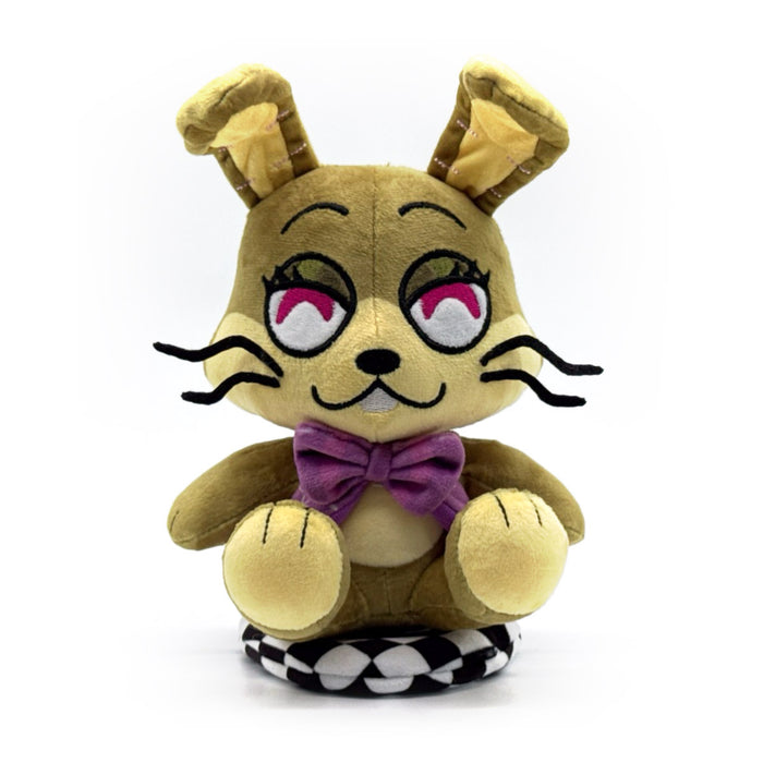 Youtooz Plush Shoulder Rider: Five Nights At Freddys - Glitchtrap 6 Pulgadas