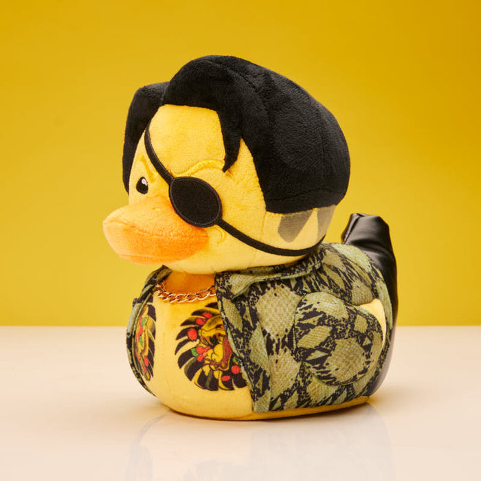 Tubbz PLUSH: Yakuza - Goro Majima