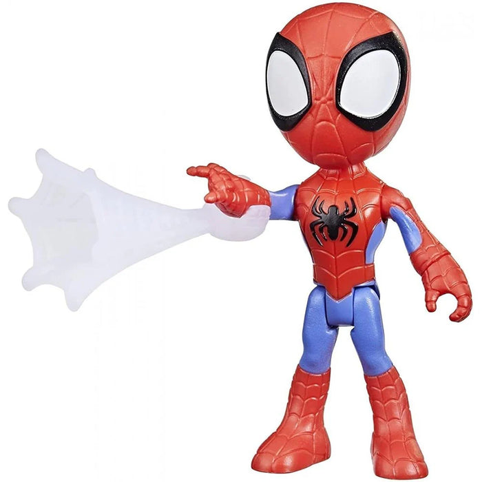 Marvel Spidey And Amazing Friends: Spidey