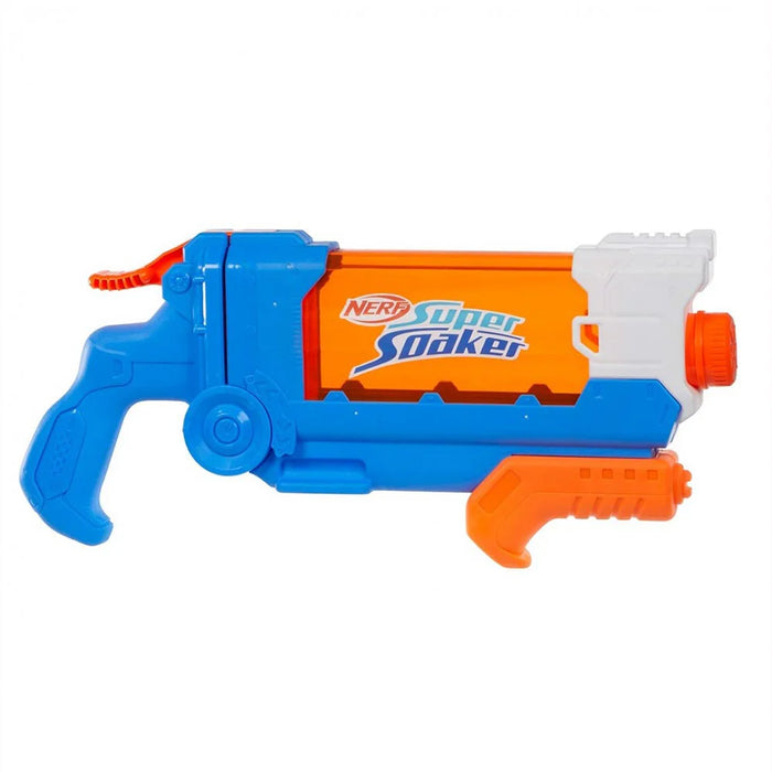 Super Soaker: Flip Fill Lanzador De Agua