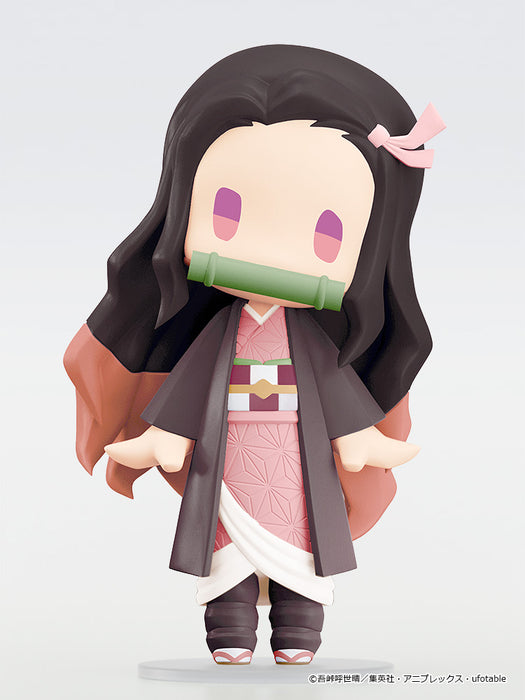 Good Smile Hello: Demon Slayer Kimetsu No Yaiba - Nezuko Kamado