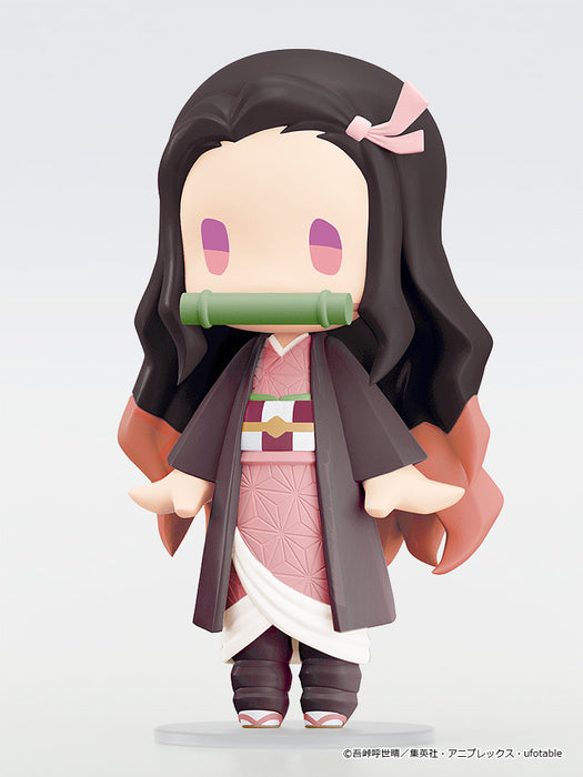 Good Smile Hello: Demon Slayer Kimetsu No Yaiba - Nezuko Kamado