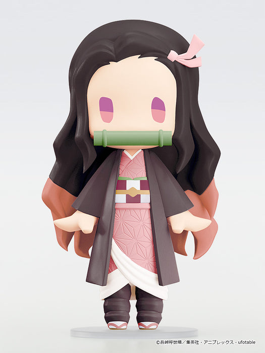 Good Smile Hello: Demon Slayer Kimetsu No Yaiba - Nezuko Kamado