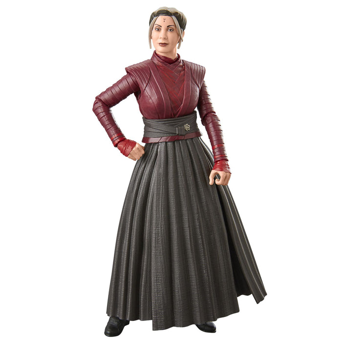 Star Wars The Black Series: Ahsoka - Morgan Elsbeth