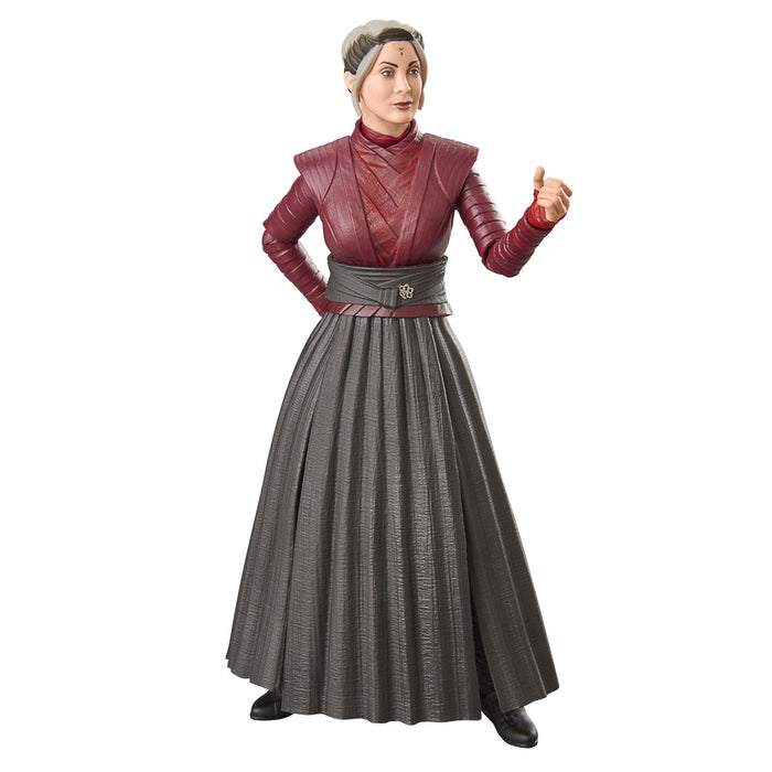 Star Wars The Black Series: Ahsoka - Morgan Elsbeth