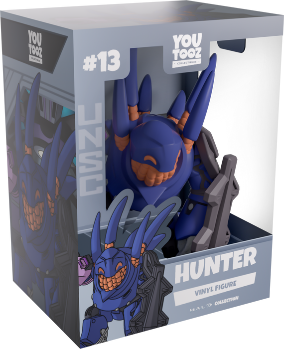 Youtooz Games: Halo - Hunter