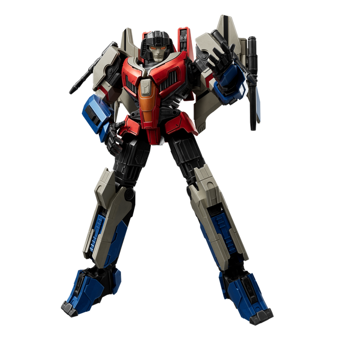 Blokees Transformers Classic Class: Transformers One - 16 Starscream 71177