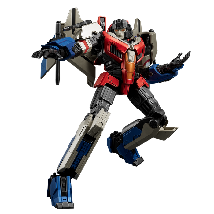 Blokees Transformers Classic Class: Transformers One - 16 Starscream 71177