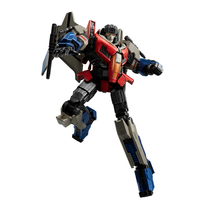 Blokees Transformers Classic Class: Transformers One - 16 Starscream 71177