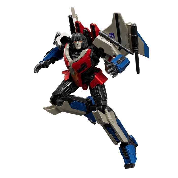 Blokees Transformers Classic Class: Transformers One - 16 Starscream 71177
