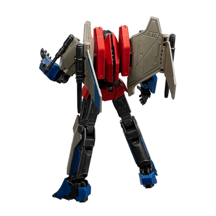 Blokees Transformers Classic Class: Transformers One - 16 Starscream 71177