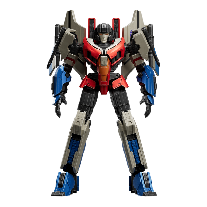 Blokees Transformers Classic Class: Transformers One - 16 Starscream 71177