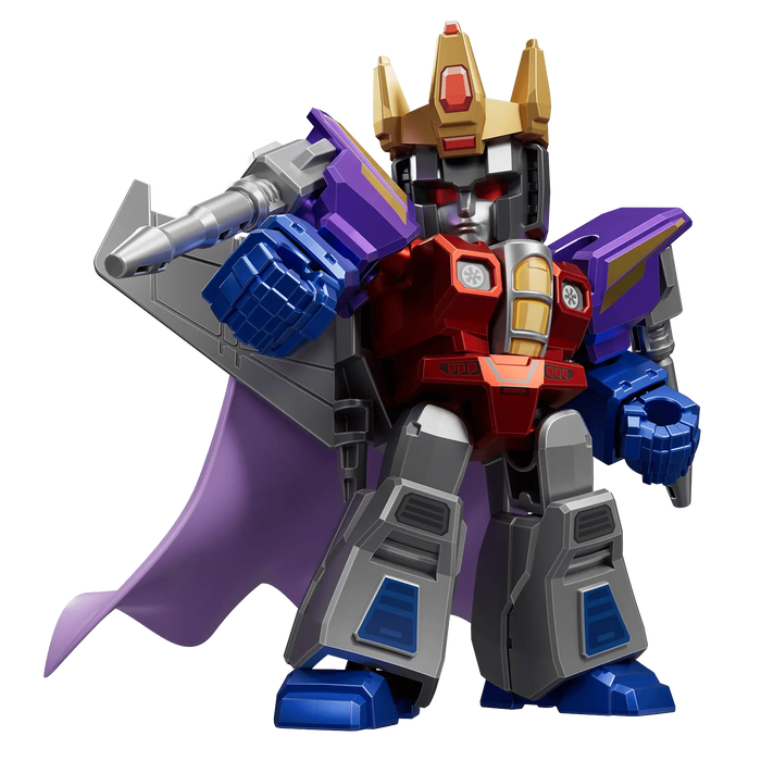 Blokees Transformers Defender Series: 02 Unitario Sorpresa 71302